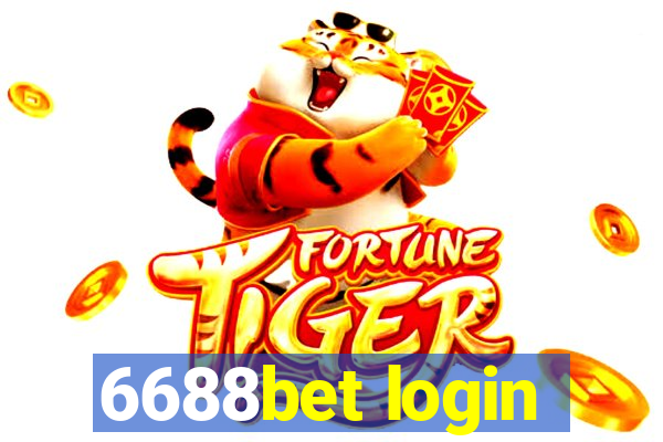 6688bet login